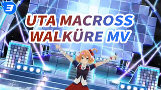 Uta Macross
Walküre MV_3