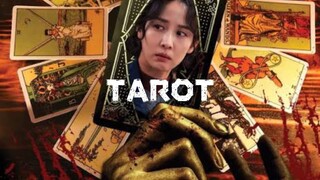 TAROT (2024) Korean Movie English Subtitles