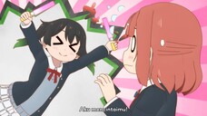 Nijiyon Animation Episode 13-15 「 ID Sub 」