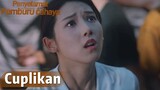 Light Chaser Rescue | Cuplikan EP32 Astaga! Luo Ben Jatuh Dari Ketinggian | WeTV【INDO SUB】