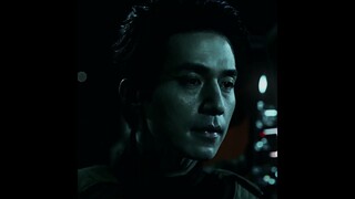 lee dong wook as jeong jin man #AShopForKillers #킬러들의쇼핑몰 #LeeDongWook #이동욱 #disneyplus #kdrama