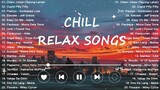 😘Relax OPM Chill Songs Filipino Acoustic Night Vibes🌺 Uhaw Dilaw  Cupid Adie, Zack Tabudlo, Nobita