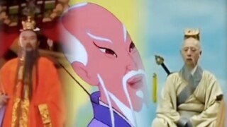 Why has the current Taoist style become greasy? Instead of aesthetics, people appreciate ugliness, a