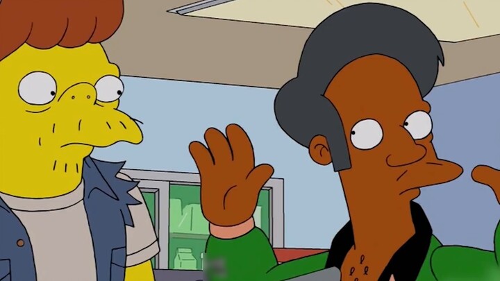 "The Simpsons" Musim 24, Episode 16