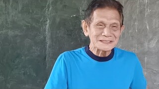 Tatay Rick Birthday Lang WaLang Happy
