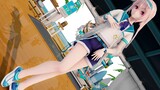 [MMD·3D][Arknights]Ansel - All around the World
