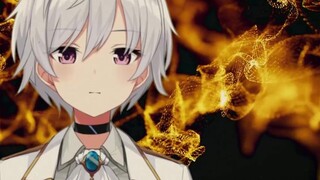 Cover Vtuber Jepang】《Dunia》 – Zhang Jie Covered oleh Minami Nanami