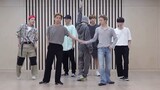 BTS Dynamite Mirrored Dance Practice