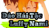 [Đảo Hải Tặc] [Miles Away] Luffy&Nami Bản phối hiệu đính| CP cảm nhận MAX