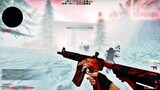 CS:GO - Zombie Escape Mod - ze_Avalanche_Reboot_Beta7_g3t | The Last Of Us