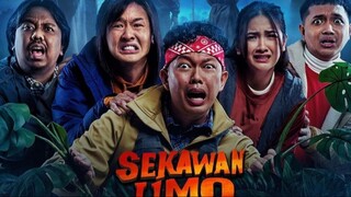 Sekawan Limo (2024) SUB INDONESIA | FILM INDONESIA HOROR