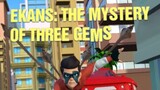 Ekans - The Mystery Of Three Gems (2022, Christmas Full Movie)