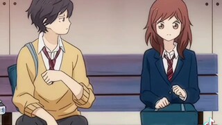 anamation [AMV] the sweet bbf