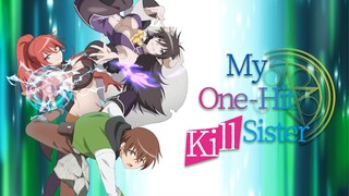 My One-Hit Kill Sister S01E01 1080p x265 10bit BluRay Dual Audio