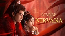 Love of Nirvana EP 08 _ SUB ARABE