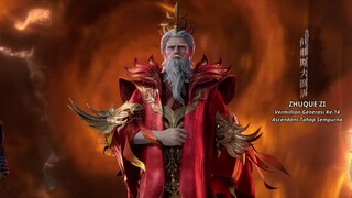 EP81 | Renegade Immortal - 1080p HD Sub Indo