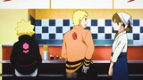 [AMV]Ichiraku Ramen is the eternal memory of Naruto|<Boruto>