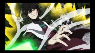 Opening 8 Full de Black Clover [ AMV ]   GIRLFRIEND - sky & blue - Sub Español