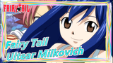 [Fairy Tail] Ultear Milkovich| Sad Scenes CUT