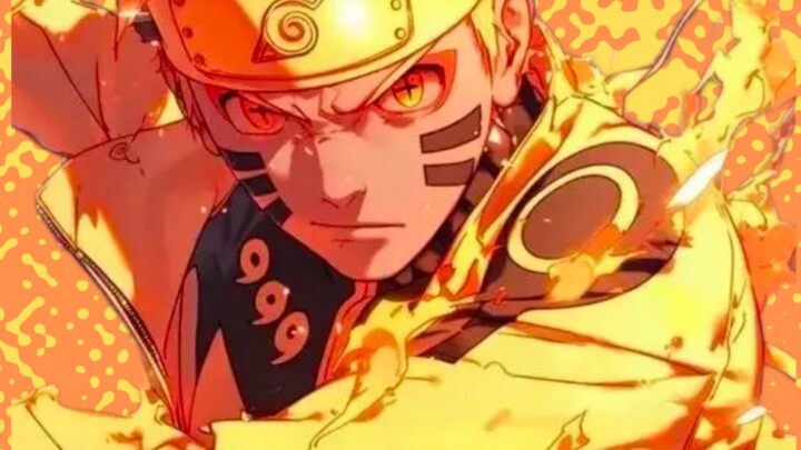 Tidak mengerti ritme Naruto? Membawa Anda ke Perang Dunia Ninja Ketujuh hanya dalam satu lagu! Lirik