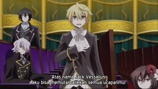 Pandora Heart [ 22 ]