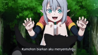 The Beginning After the End episode 8 Full English Sub | REACTION