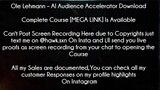 Ole Lehmann Course AI Course Creator download