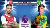 NHẬN ĐỊNH BÓNG ĐÁ | Arsenal vs Norwich (21h00 ngày 11/9). K+NS trực tiếp bóng đá Ngoại hạng Anh