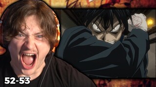 ROY VS ENVY (FMAB Reaction)