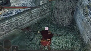 [Dark Soul 2 Sleep Aid] Brushing the 3d gun's durability, the clanging sound helps you fall asleep ❤