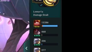 3 Star Teemo  Set 5