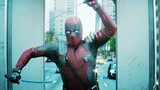 When Deadpool plays a stalking Marvel DC, don’t even think about running away