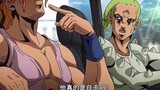 "Who Said JOJO Can't Come to Chinese Dubbing" (9)