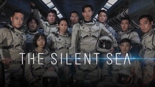 The Silent Sea (2021) Episode 4