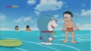 Doraemon episode 399