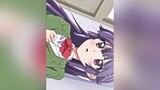 Tik hạn chế nên mn vô tiểu sử ấn link đăng ký kênh Youtube giúp mh để xem nhiều video hơn😳🥰 anime animegirl akenoly_4