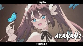 Layto - THRILLZ