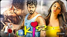 Kiss | Hindi Dubbed Movie | Sree Leela, Viraat |