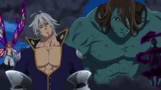 Nanatsu no taizai 20 (s2) (dub)