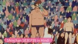 Shinchan Season 3 Episode 39 in Hindi