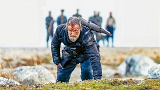 One battalion underestimated this old man, unaware that they would be defeated in seconds