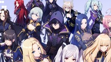 Episode 1 English Dubbed