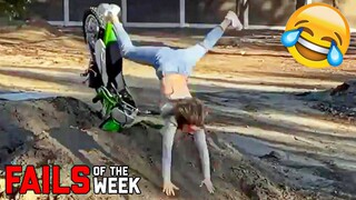 Funniest Fails Of The Week!