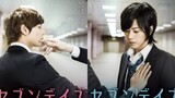 Seven Days: Friday - Sunday (2015) Movie English Sub [BL] 🇯🇵🏳️‍🌈