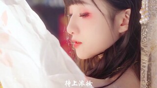 今日无事，勾栏听曲#国风合伙人 #古风 #异域风情