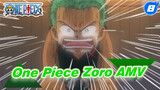 Roronoa Zoro's Road To Growing Up | One Piece_8