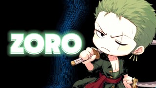 SI ZORO KECE JUGA YA