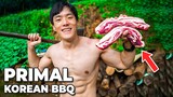 Korean BBQ Restaurants Are Doing It Wrong