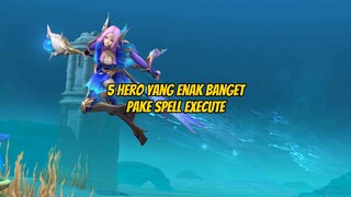 Ada lagi yg mau nambahin ? #mobilelegends #mlbbinfo #spellexecute #spellmlbb