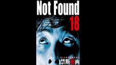 Not Found 18